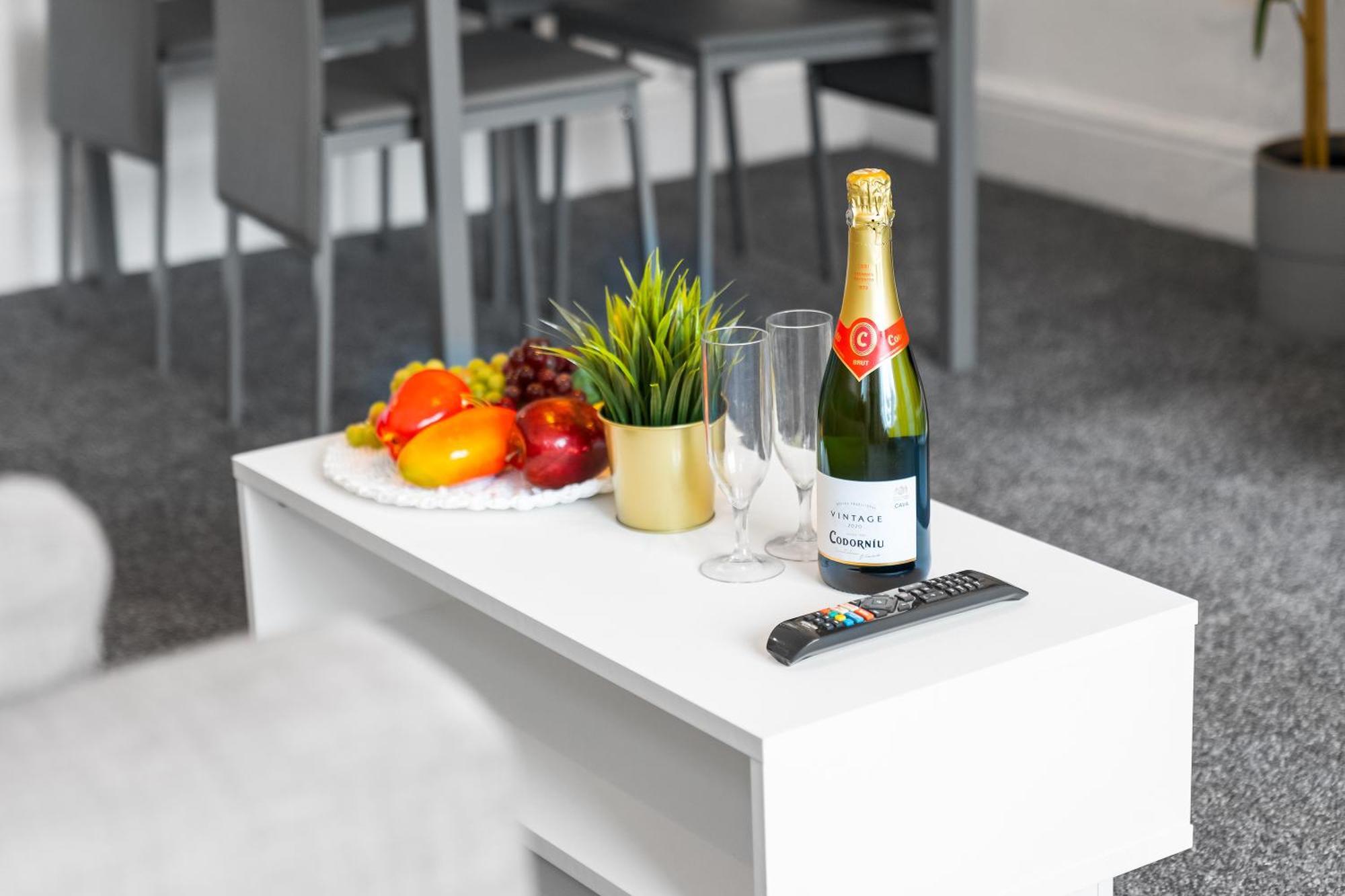 Harborne 2 Bedroom House - Parking - Smart Tv - Wifi - 62W Бирмингам Екстериор снимка