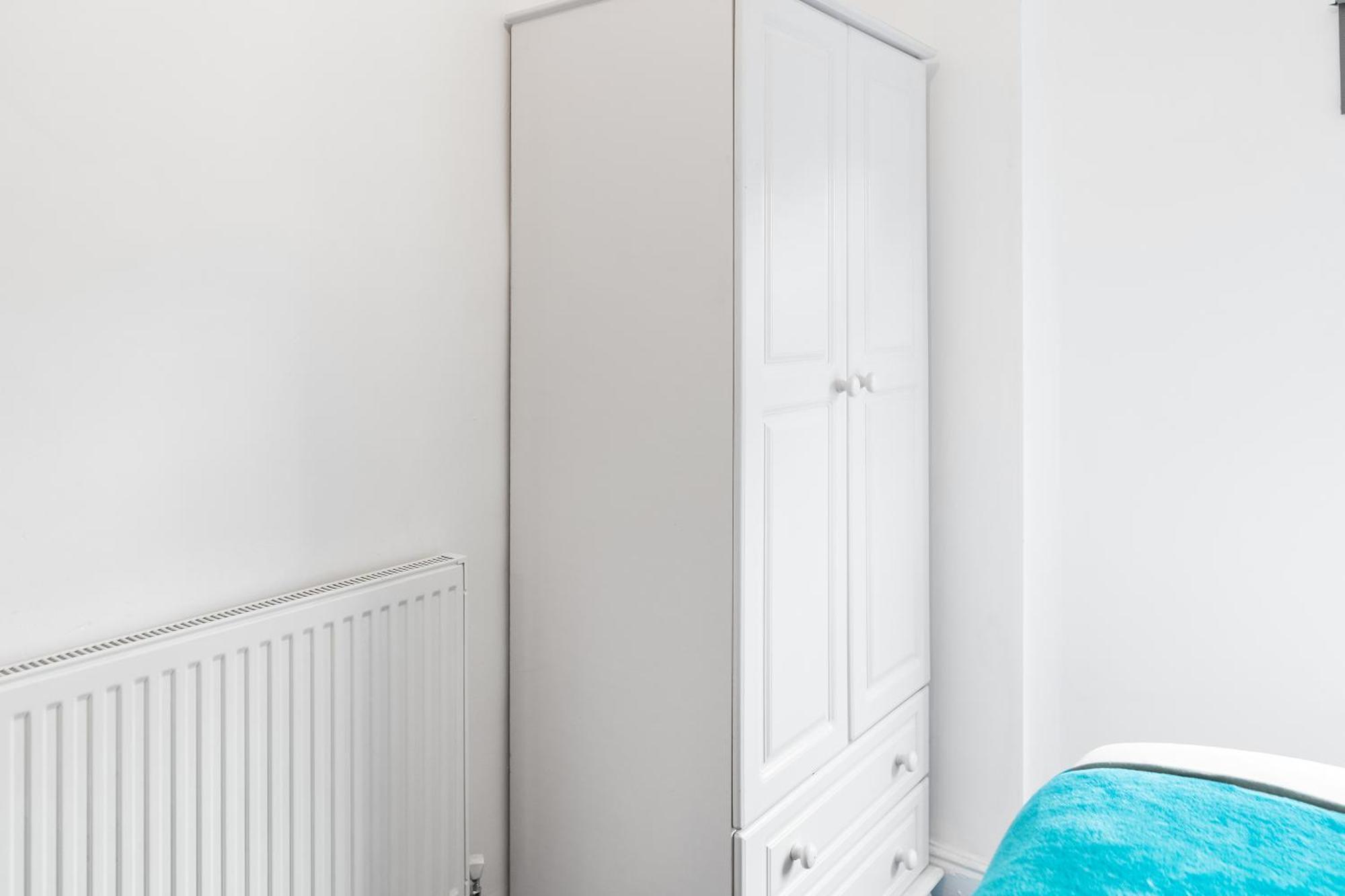 Harborne 2 Bedroom House - Parking - Smart Tv - Wifi - 62W Бирмингам Екстериор снимка
